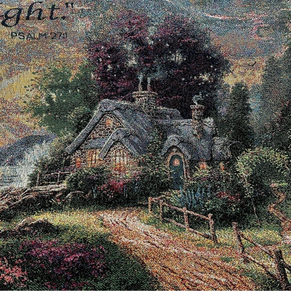 Thomas Kinkade 